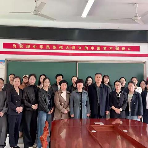 双师送教促成长， 一课一研共芬芳——记北定教育联盟与名师工作室“双师送教”一课一研活动