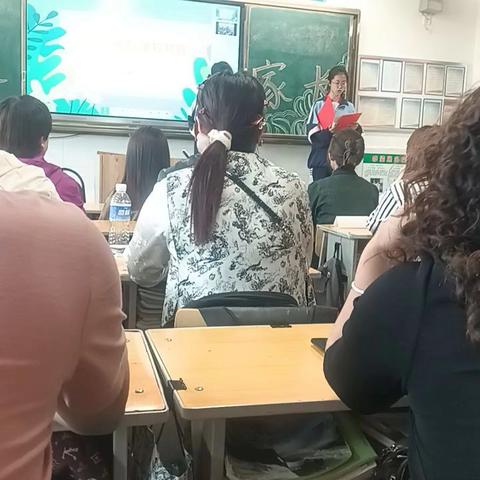 大女初中的荣誉——七年级和八年级