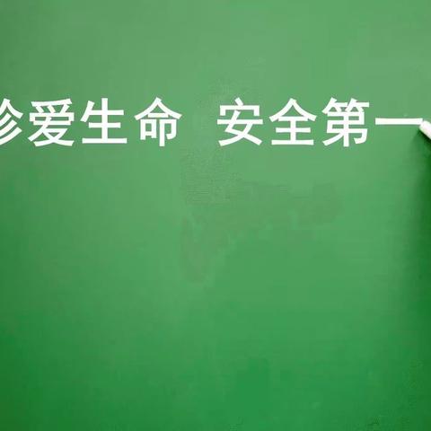 关爱生命健康行——桐琴小学102绿叶中队暑期安全教育之走进武义县红十字生命健康安全体验馆