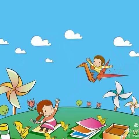 乐考无“纸”境，期末大闯关——杨官庄小学一二年级无纸化考试