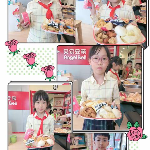 ❤️❤️各位家长早上好！☀️本周是第十六周，以下是这一周三年级孩子们的生活和学习情况！