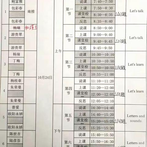 “师徒结对，青蓝同辉” 聚焦核心素养，助力学生全面发展。