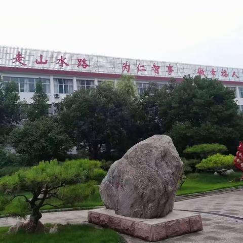 全环境立德树人｜向阳花开，逐光前行——青州市海岱学校班主任培训会议纪实