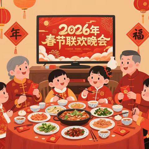 墨香迎新春 巧手过大年 ——王家盘子小学春节民俗实践活动