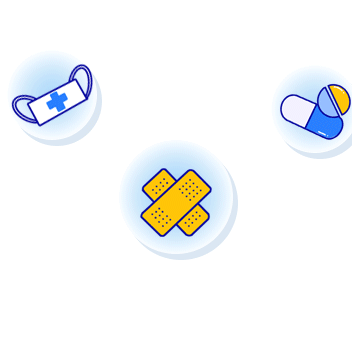 【知识宣传】  “春季传染病，预防我先行” 成县小博士幼儿园  预防传染病宣传