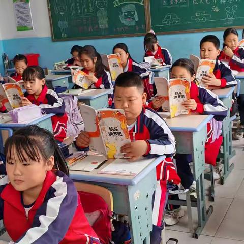 青春绽放的校园时光