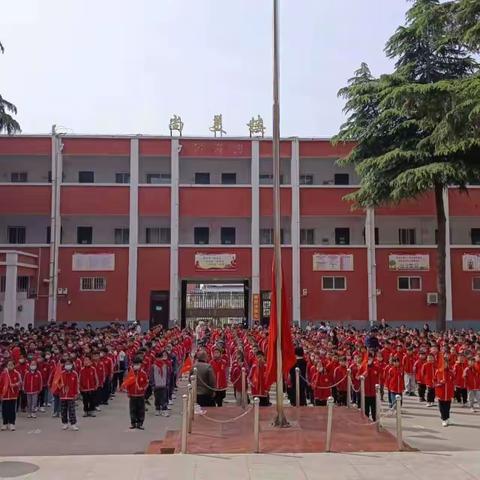 科学测评显身手 实验探索求真知——石寺镇中心小学开展科学实验素养测评系列活动