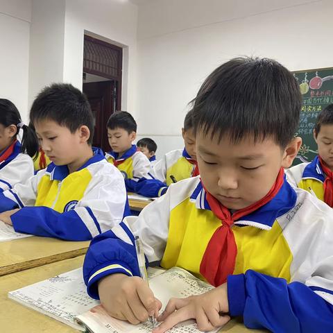 内乡郦都学校小学部 “学习能力提升月”活动成效显著