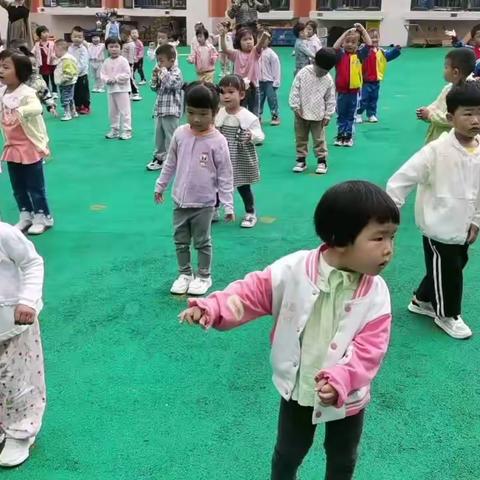 🌞温情六月·快乐成长🌻香山美域幼儿园小三班六月份美篇🌈