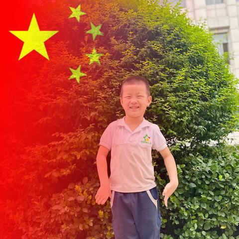 国昌幼儿园～剑桥一班～月满金秋，双节同庆系列活动