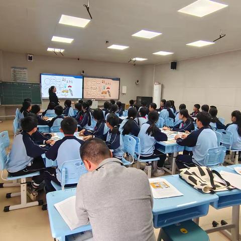 【新教育之构建理想课堂】展课堂风采，促教师成长——儋州市海头镇中心学校英语公开课活动纪实