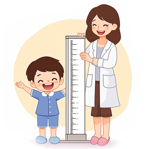健康“童”行🌸呵护成长——杨庄小学幼儿园幼儿体检及春季传染病预防纪实