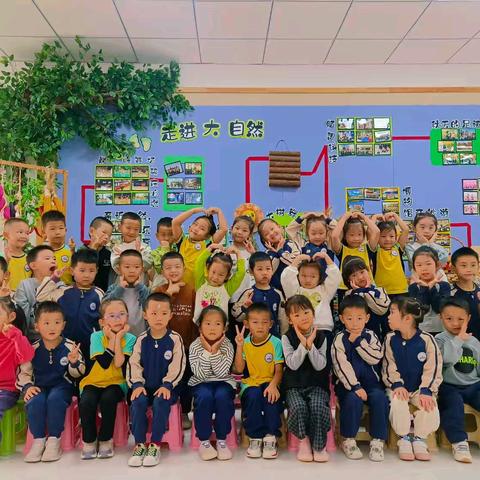 倾心相伴，助苗为林