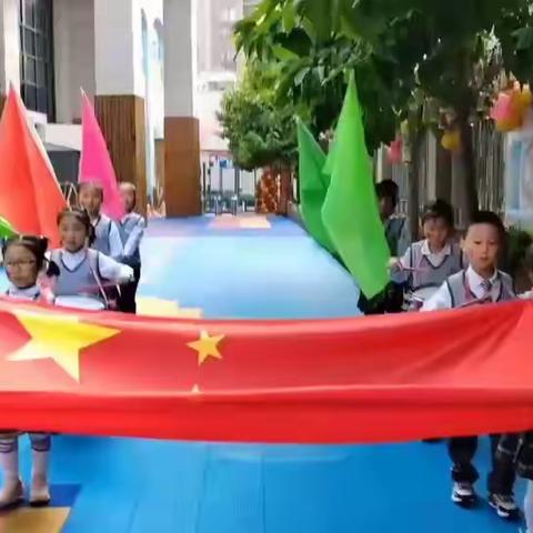 喜迎中秋，欢度国庆——博一诺幼儿园双节主题活动