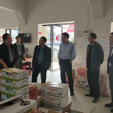 浮梁县供销联社搭建银企沟通桥梁 力解农户融资难题