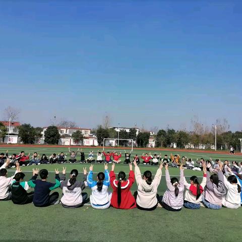 实验中学六八班班主任工作总结