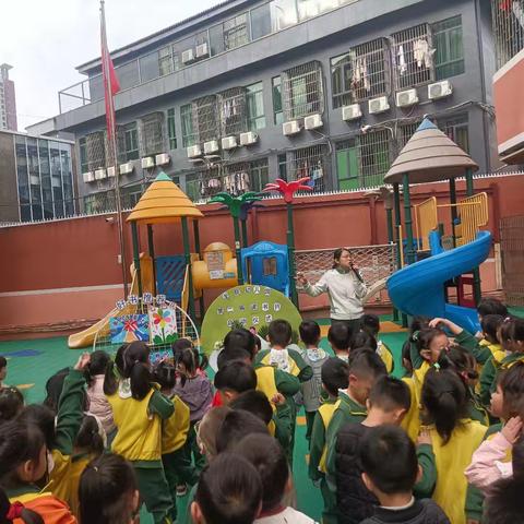 龙联幼儿园2025年“阅读阅美·共沐书香”读书月活动