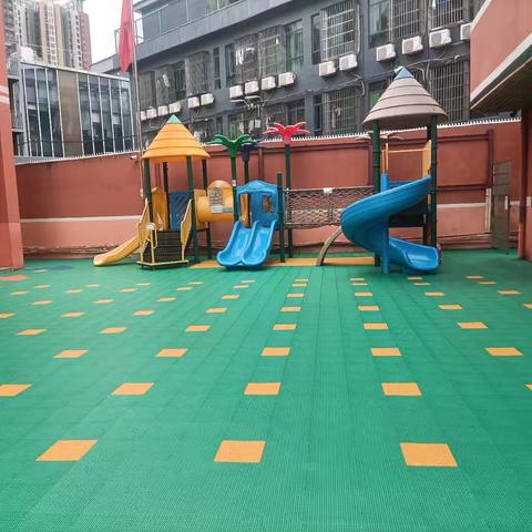 赴一场夏日之约 龙联幼儿园家长半日开放活动