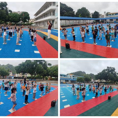 濑湍镇中心幼儿园中班第三周生活与学习小结