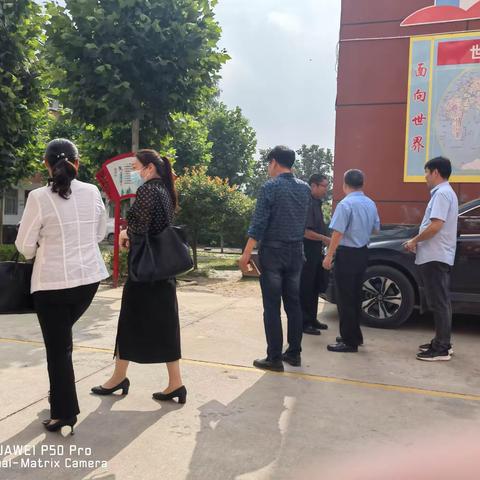 务实笃行促提升 同心筑梦向未来