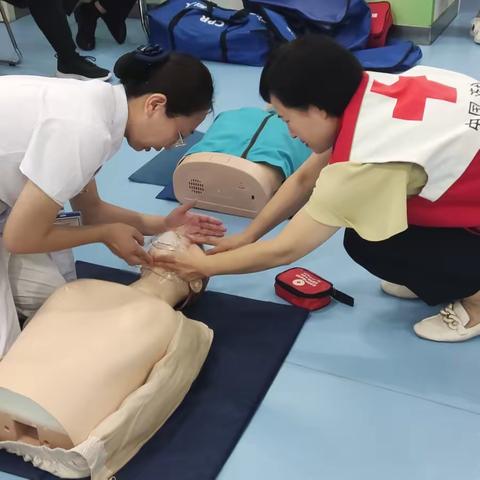 五里沟街道计生协开展家庭健康指导员培训