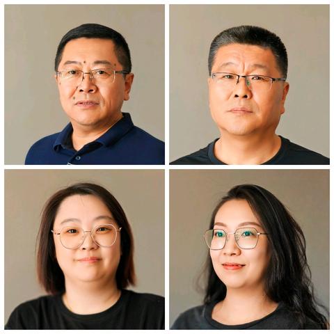 辽宁分行离退部2024年东财培训