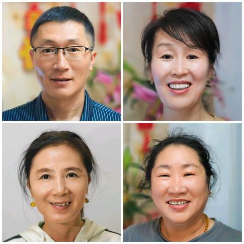 刘希亮的家人2024-06