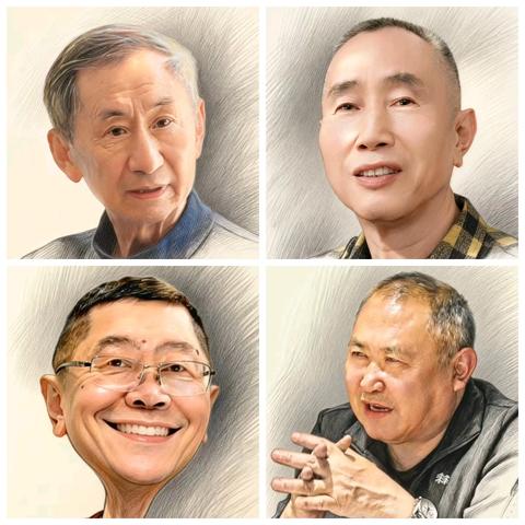 离退部棋牌小组 ﻿2026年活动记录