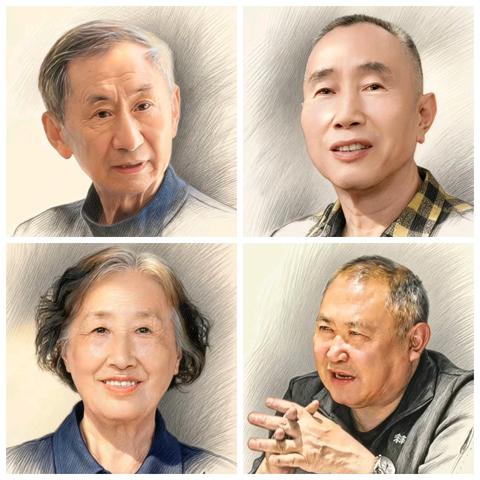 离退部棋牌小组 ﻿2026年活动记录