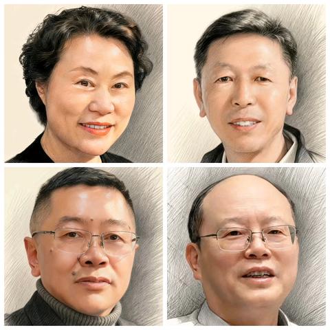 辽宁分行渠道与运营 管理部﻿全家福