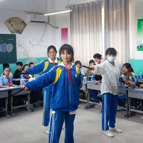 【黄堽镇中心小学】放飞希望，欢度六一