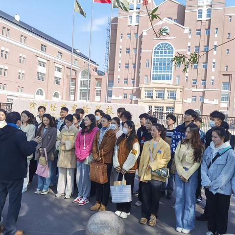 初登杏坛学为师，莫负青春书新篇——徐州市培栋实验学校实习情况总结