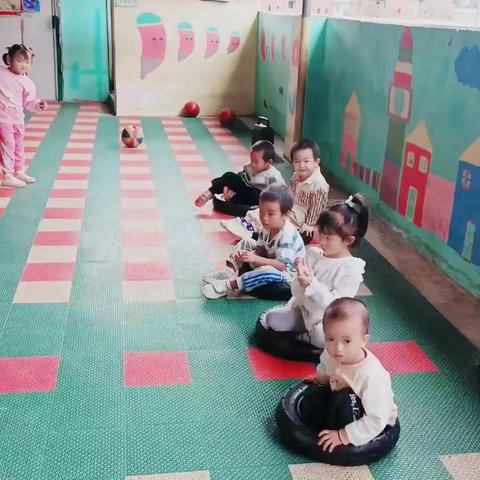 幼儿园的快乐生活——明星幼儿园大班十月份精彩回顾