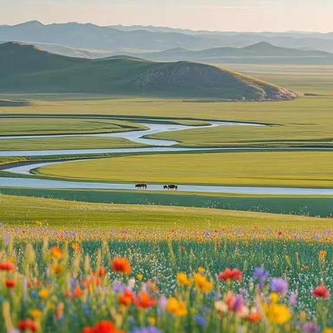 优秀习作展示（二）:推荐一个好地方