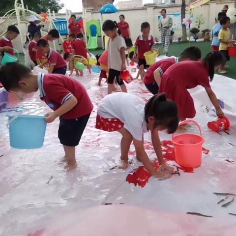 玉州区仁东中心幼儿园