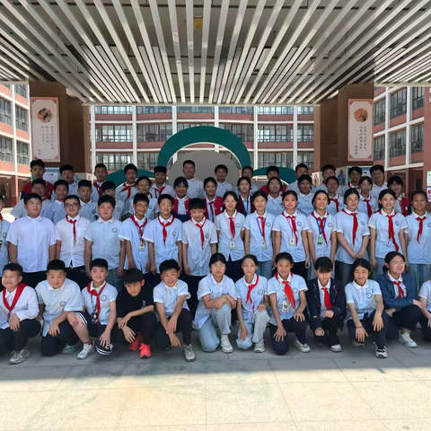 班主任工作总结——六年级九班刘晓睿