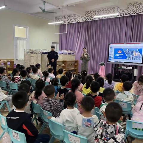 幼儿园的快乐生活——桂花班一周回顾