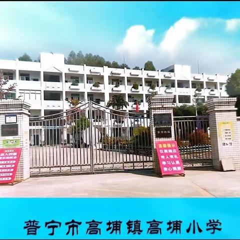 高埔小学党员干部抗击台风“杜苏芮”，全力筑牢校园安全防线