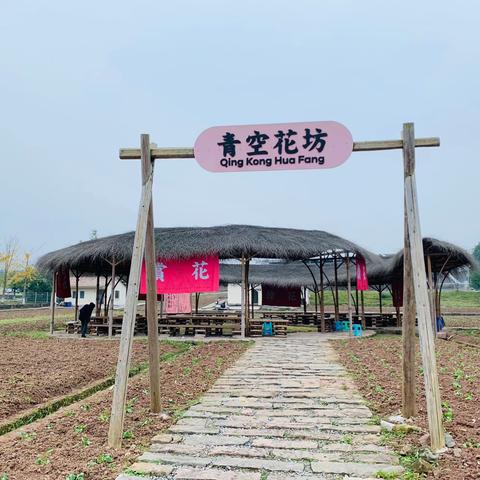 “新少年 新研学 ”2023年秋季两江新区重光小学“劳动之旅”研学实践活动