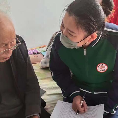 【祥乐福居家养老】母亲节