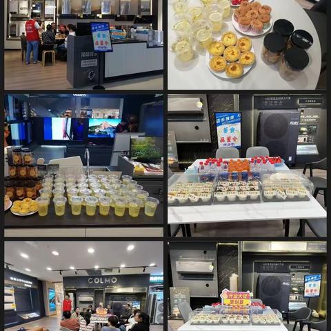 重百涪陵店4月旧貌换新颜