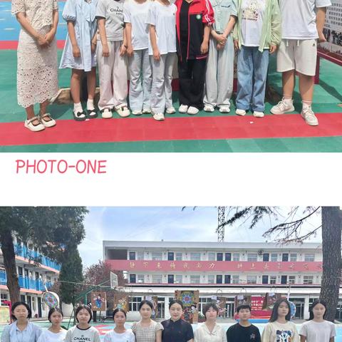 以艺润心，向美而行——郏县第六实验中学美术社团成果展精彩绽放