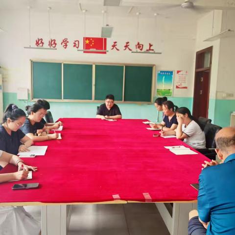 【全环境立德树人】规范落于地，常态深耕行——新发李小学第十四周总结