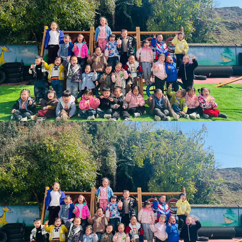 小洪老师的简篇