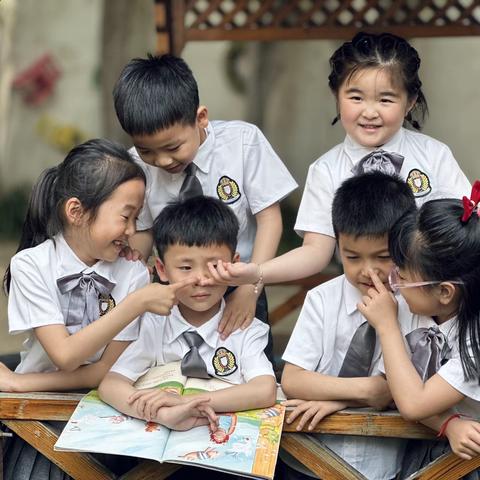 【向阳成长 无限希望🌻】蓓蕾幼儿园大一班第十八周活动花絮