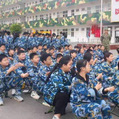 综合实践简报 | 士别三日则刮目相看