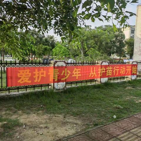 中和镇中心学校“护苗”行动:构建和谐校园，向校园欺凌说不