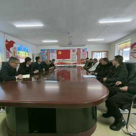 “保护湿地，共创未来”——绿林林场在行动