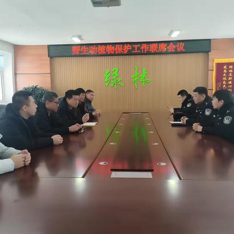 巡山“清套”，绿林林场为野生动物营造安全的“家”