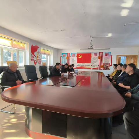 绿林林场开展“爱鸟周”主题宣传活动